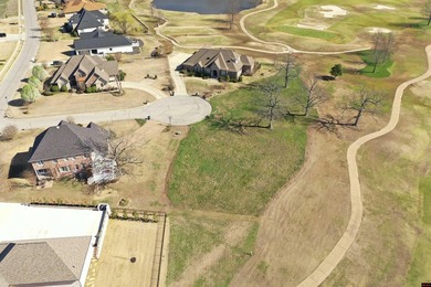 Discover the rare opportunity to build your dream home in one of on Big Creek Golf and Country Club in Arkansas - for sale on GolfHomes.com, golf home, golf lot