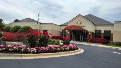 THIS IS THE LIFE... ENJOY GORGEOUS GOLF COURSE VIEWS FROM YOUR on The Links at Carillon in Illinois - for sale on GolfHomes.com, golf home, golf lot