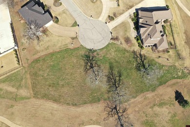 Discover the rare opportunity to build your dream home in one of on Big Creek Golf and Country Club in Arkansas - for sale on GolfHomes.com, golf home, golf lot