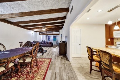 Rarely available corner unit located in the desired community of on Jacaranda Golf Club in Florida - for sale on GolfHomes.com, golf home, golf lot