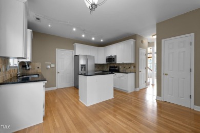 Fantastic opportunity to own in Mill Creek!  Welcoming and on The Club At Mill Creek in North Carolina - for sale on GolfHomes.com, golf home, golf lot