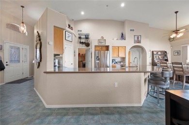 Discover unmatched comfort and craftsmanship in this beautifully on Valle Vista Golf Course in Arizona - for sale on GolfHomes.com, golf home, golf lot