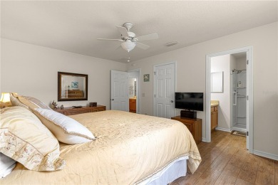GOLF CART INCLUDED!! BOND PAID!!! This charming 2-bedroom on Glenview Championship Golf and Country Club in Florida - for sale on GolfHomes.com, golf home, golf lot