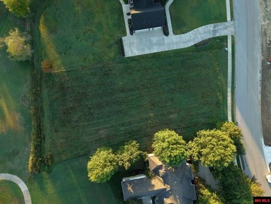 Discover the rare opportunity to build your dream home in one of on Big Creek Golf and Country Club in Arkansas - for sale on GolfHomes.com, golf home, golf lot