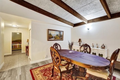 Rarely available corner unit located in the desired community of on Jacaranda Golf Club in Florida - for sale on GolfHomes.com, golf home, golf lot