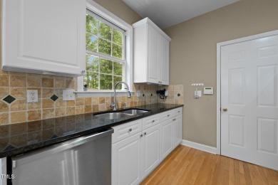 Fantastic opportunity to own in Mill Creek!  Welcoming and on The Club At Mill Creek in North Carolina - for sale on GolfHomes.com, golf home, golf lot