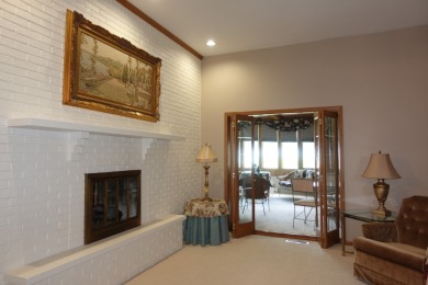 192 Potawatomi Road on Soangetaha Country Club in Illinois - for sale on GolfHomes.com, golf home, golf lot