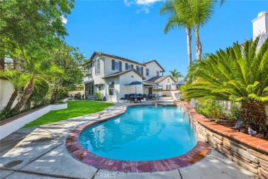 Welcome to 2557 Tea Leaf Lane, an Immaculate Home Located in the on Tustin Ranch Golf Club in California - for sale on GolfHomes.com, golf home, golf lot