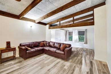 Rarely available corner unit located in the desired community of on Jacaranda Golf Club in Florida - for sale on GolfHomes.com, golf home, golf lot