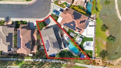 Welcome to 2557 Tea Leaf Lane, an Immaculate Home Located in the on Tustin Ranch Golf Club in California - for sale on GolfHomes.com, golf home, golf lot