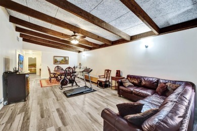 Rarely available corner unit located in the desired community of on Jacaranda Golf Club in Florida - for sale on GolfHomes.com, golf home, golf lot