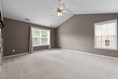 Fantastic opportunity to own in Mill Creek!  Welcoming and on The Club At Mill Creek in North Carolina - for sale on GolfHomes.com, golf home, golf lot