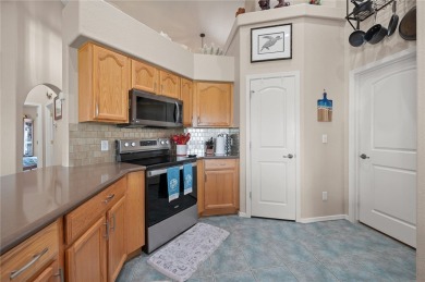 Discover unmatched comfort and craftsmanship in this beautifully on Valle Vista Golf Course in Arizona - for sale on GolfHomes.com, golf home, golf lot