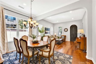 Welcome to 2557 Tea Leaf Lane, an Immaculate Home Located in the on Tustin Ranch Golf Club in California - for sale on GolfHomes.com, golf home, golf lot