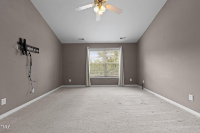 Fantastic opportunity to own in Mill Creek!  Welcoming and on The Club At Mill Creek in North Carolina - for sale on GolfHomes.com, golf home, golf lot