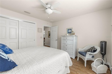 GOLF CART INCLUDED!! BOND PAID!!! This charming 2-bedroom on Glenview Championship Golf and Country Club in Florida - for sale on GolfHomes.com, golf home, golf lot