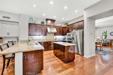 Welcome to 2557 Tea Leaf Lane, an Immaculate Home Located in the on Tustin Ranch Golf Club in California - for sale on GolfHomes.com, golf home, golf lot