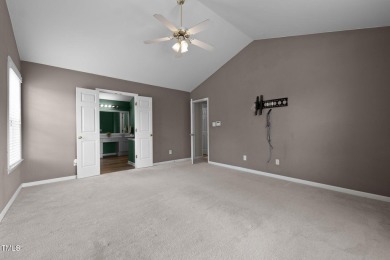 Fantastic opportunity to own in Mill Creek!  Welcoming and on The Club At Mill Creek in North Carolina - for sale on GolfHomes.com, golf home, golf lot