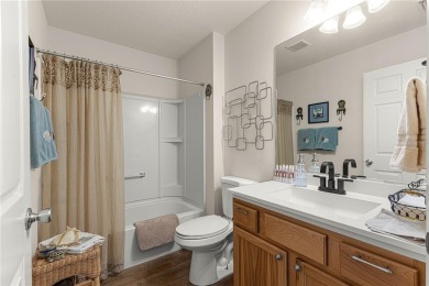 GOLF CART INCLUDED!! BOND PAID!!! This charming 2-bedroom on Glenview Championship Golf and Country Club in Florida - for sale on GolfHomes.com, golf home, golf lot