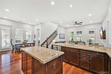 Welcome to 2557 Tea Leaf Lane, an Immaculate Home Located in the on Tustin Ranch Golf Club in California - for sale on GolfHomes.com, golf home, golf lot