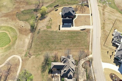 Discover the rare opportunity to build your dream home in one of on Big Creek Golf and Country Club in Arkansas - for sale on GolfHomes.com, golf home, golf lot