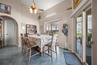 Discover unmatched comfort and craftsmanship in this beautifully on Valle Vista Golf Course in Arizona - for sale on GolfHomes.com, golf home, golf lot