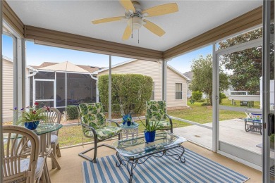 GOLF CART INCLUDED!! BOND PAID!!! This charming 2-bedroom on Glenview Championship Golf and Country Club in Florida - for sale on GolfHomes.com, golf home, golf lot