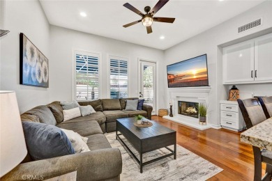 Welcome to 2557 Tea Leaf Lane, an Immaculate Home Located in the on Tustin Ranch Golf Club in California - for sale on GolfHomes.com, golf home, golf lot