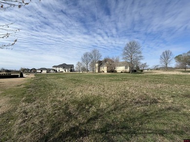 Discover the rare opportunity to build your dream home in one of on Big Creek Golf and Country Club in Arkansas - for sale on GolfHomes.com, golf home, golf lot