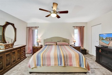 Rarely available corner unit located in the desired community of on Jacaranda Golf Club in Florida - for sale on GolfHomes.com, golf home, golf lot