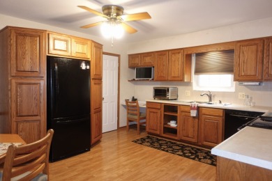 192 Potawatomi Road on Soangetaha Country Club in Illinois - for sale on GolfHomes.com, golf home, golf lot
