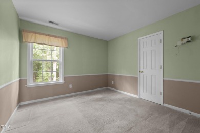 Fantastic opportunity to own in Mill Creek!  Welcoming and on The Club At Mill Creek in North Carolina - for sale on GolfHomes.com, golf home, golf lot