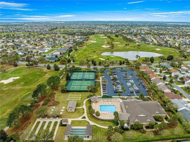 GOLF CART INCLUDED!! BOND PAID!!! This charming 2-bedroom on Glenview Championship Golf and Country Club in Florida - for sale on GolfHomes.com, golf home, golf lot