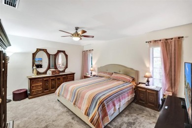 Rarely available corner unit located in the desired community of on Jacaranda Golf Club in Florida - for sale on GolfHomes.com, golf home, golf lot