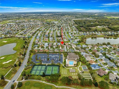 GOLF CART INCLUDED!! BOND PAID!!! This charming 2-bedroom on Glenview Championship Golf and Country Club in Florida - for sale on GolfHomes.com, golf home, golf lot