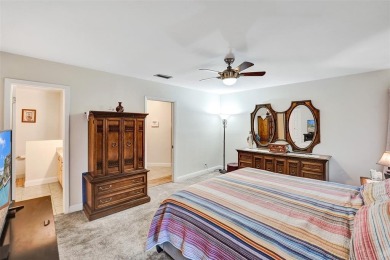 Rarely available corner unit located in the desired community of on Jacaranda Golf Club in Florida - for sale on GolfHomes.com, golf home, golf lot