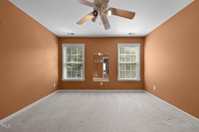 Fantastic opportunity to own in Mill Creek!  Welcoming and on The Club At Mill Creek in North Carolina - for sale on GolfHomes.com, golf home, golf lot