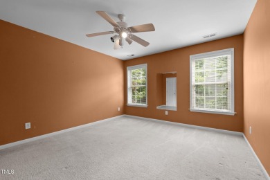 Fantastic opportunity to own in Mill Creek!  Welcoming and on The Club At Mill Creek in North Carolina - for sale on GolfHomes.com, golf home, golf lot