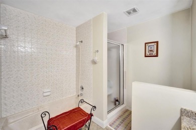 Rarely available corner unit located in the desired community of on Jacaranda Golf Club in Florida - for sale on GolfHomes.com, golf home, golf lot