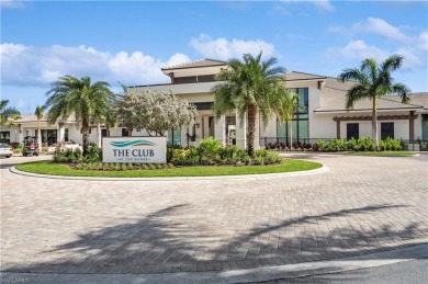 The Grande Geneva is the youngest building set high on The Dunes on Colliers Reserve Country Club in Florida - for sale on GolfHomes.com, golf home, golf lot