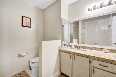 Rarely available corner unit located in the desired community of on Jacaranda Golf Club in Florida - for sale on GolfHomes.com, golf home, golf lot