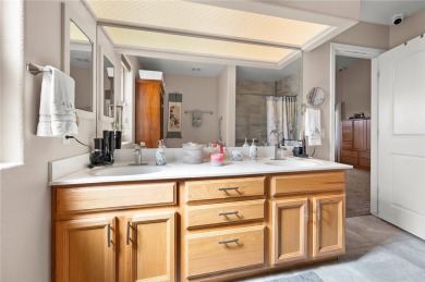 Discover unmatched comfort and craftsmanship in this beautifully on Valle Vista Golf Course in Arizona - for sale on GolfHomes.com, golf home, golf lot