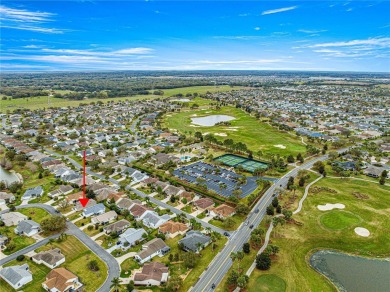 GOLF CART INCLUDED!! BOND PAID!!! This charming 2-bedroom on Glenview Championship Golf and Country Club in Florida - for sale on GolfHomes.com, golf home, golf lot