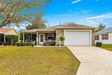 GOLF CART INCLUDED!! BOND PAID!!! This charming 2-bedroom on Glenview Championship Golf and Country Club in Florida - for sale on GolfHomes.com, golf home, golf lot