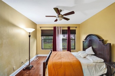 Rarely available corner unit located in the desired community of on Jacaranda Golf Club in Florida - for sale on GolfHomes.com, golf home, golf lot