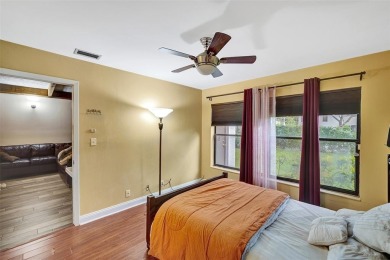 Rarely available corner unit located in the desired community of on Jacaranda Golf Club in Florida - for sale on GolfHomes.com, golf home, golf lot