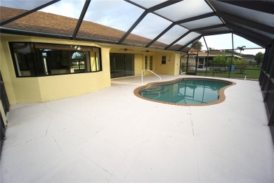 Welcome to beautiful Punta Gorda and the Burnt Store Meadows on Seminole Lakes Country Club in Florida - for sale on GolfHomes.com, golf home, golf lot