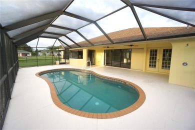 Welcome to beautiful Punta Gorda and the Burnt Store Meadows on Seminole Lakes Country Club in Florida - for sale on GolfHomes.com, golf home, golf lot