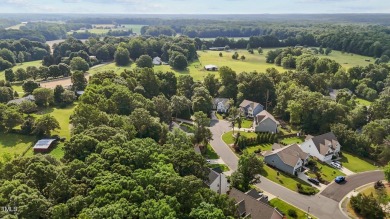 Fantastic opportunity to own in Mill Creek!  Welcoming and on The Club At Mill Creek in North Carolina - for sale on GolfHomes.com, golf home, golf lot