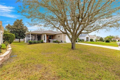 GOLF CART INCLUDED!! BOND PAID!!! This charming 2-bedroom on Glenview Championship Golf and Country Club in Florida - for sale on GolfHomes.com, golf home, golf lot